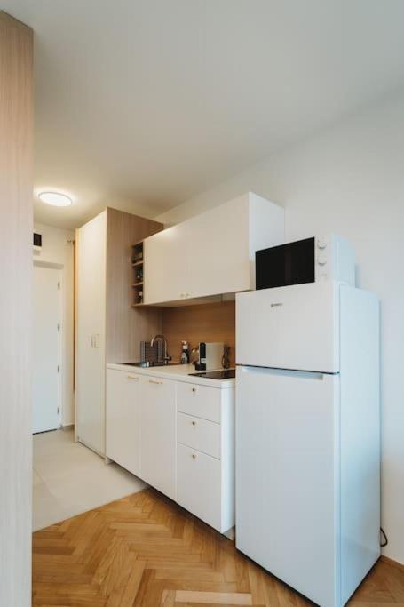 Little M's Kept Secret App Appartement Ljubljana