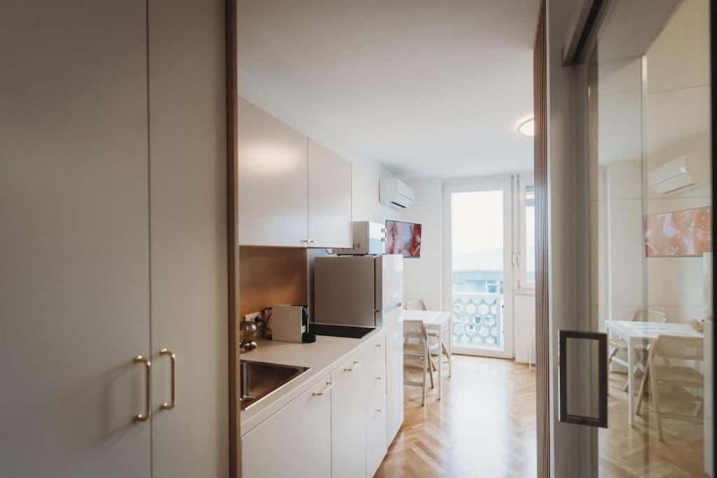 Appartement Little M's Kept Secret App *