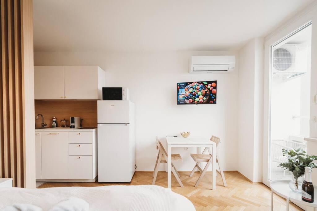 Appartement Little M's Kept Secret App Ljubljana